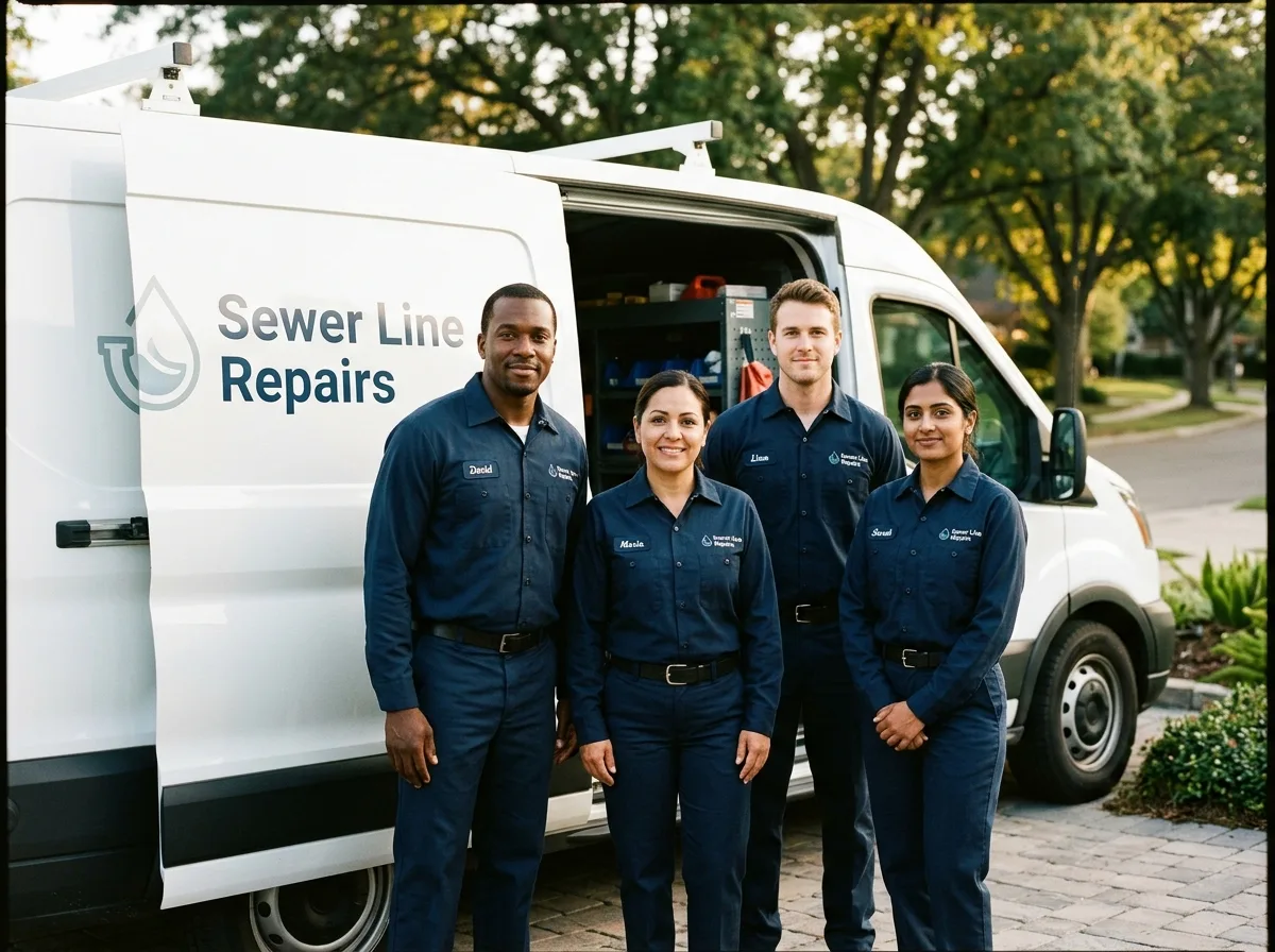 Emergency Plumber company in Utica, MS